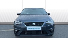 SEAT Ibiza 1.0 TSI 115 FR 5dr Petrol Hatchback